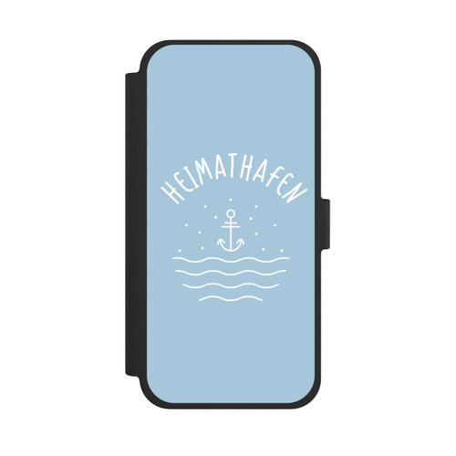 Apple iPhone 15 Plus NIVOflip Heimathafen
