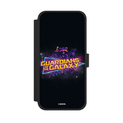 Apple iPhone 15 Plus NIVOflip Guardians of the Galaxy Logo