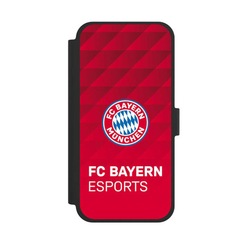 Apple iPhone 15 Plus NIVOflip FCB eSports Rot