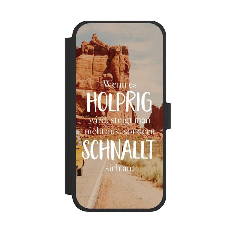 iPhone 15 Plus NIVOflip Holpriger Weg