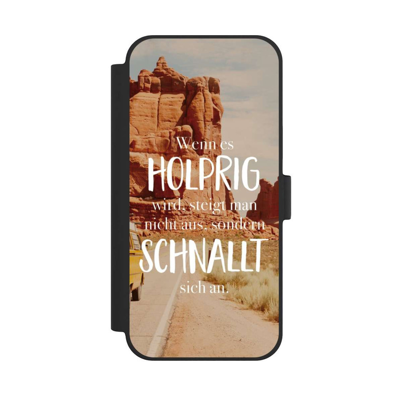iPhone 15 Plus NIVOflip Holpriger Weg