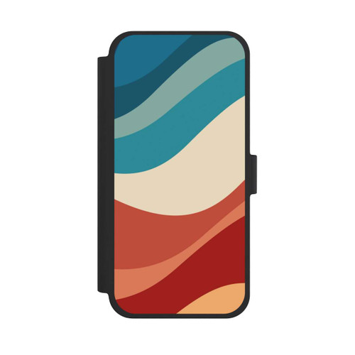 Apple iPhone 15 Plus NIVOflip Farbwellen