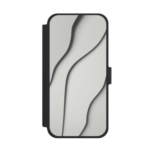 Apple iPhone 15 Plus NIVOflip Papierstudien 28