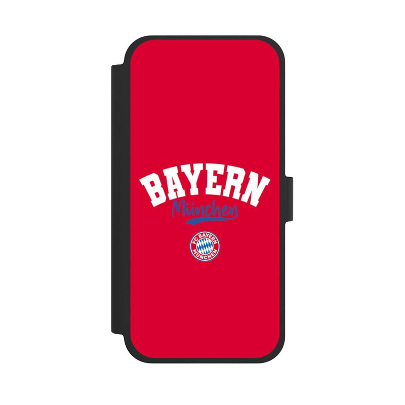 iPhone 15 Plus NIVOflip FC Bayern München