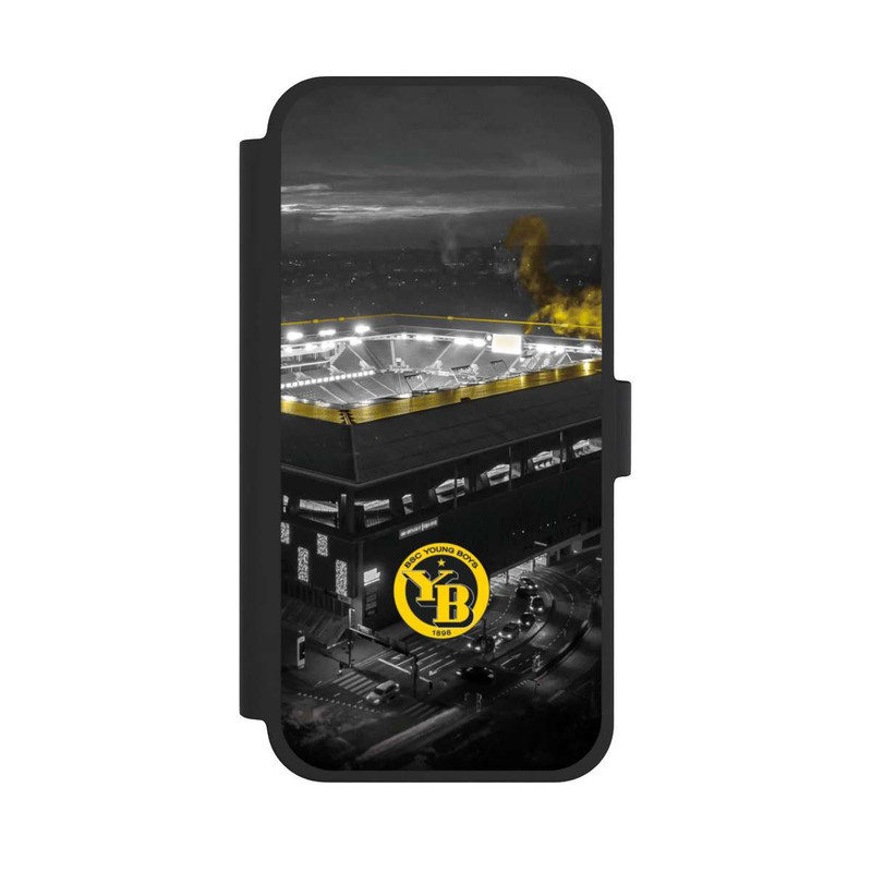 iPhone 15 Plus NIVOflip BSC Young Boys Stadion