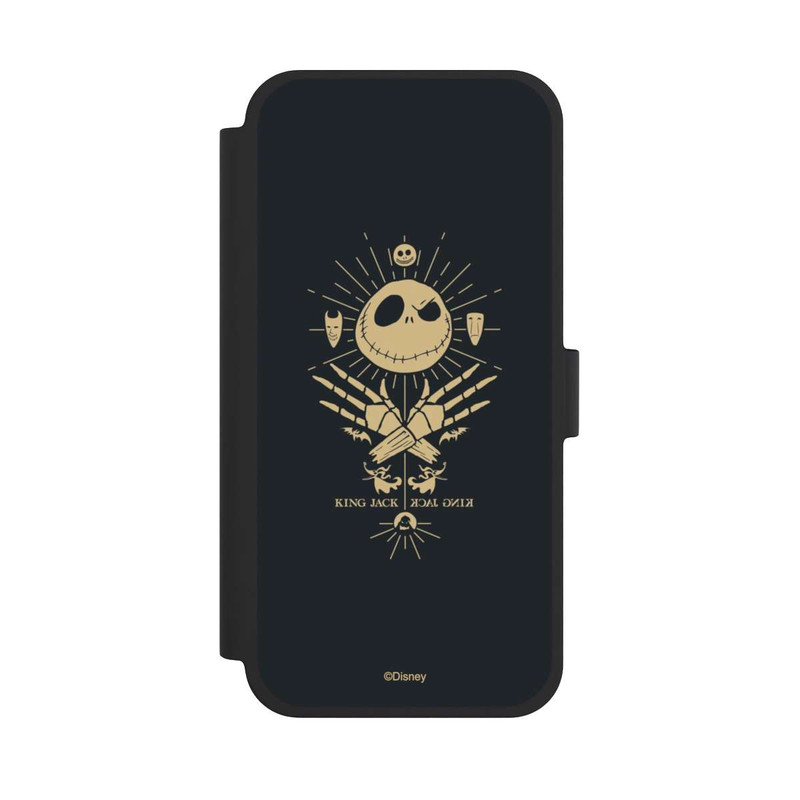 iPhone 15 Plus NIVOflip Nightmare Before Christmas King Jack