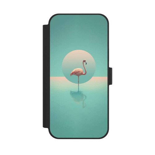 Apple iPhone 15 Plus NIVOflip Flamingo In The Pool 
