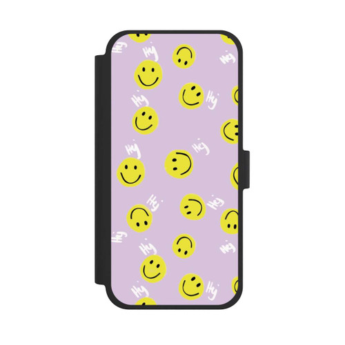 Apple iPhone 15 Plus NIVOflip Hej Smile