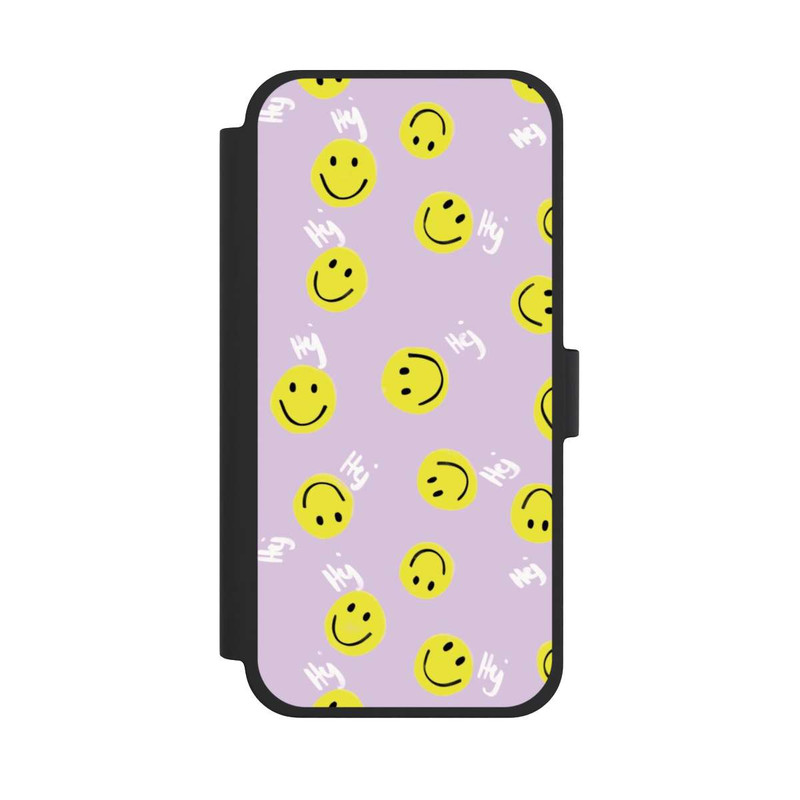 iPhone 15 Plus NIVOflip Hej Smile