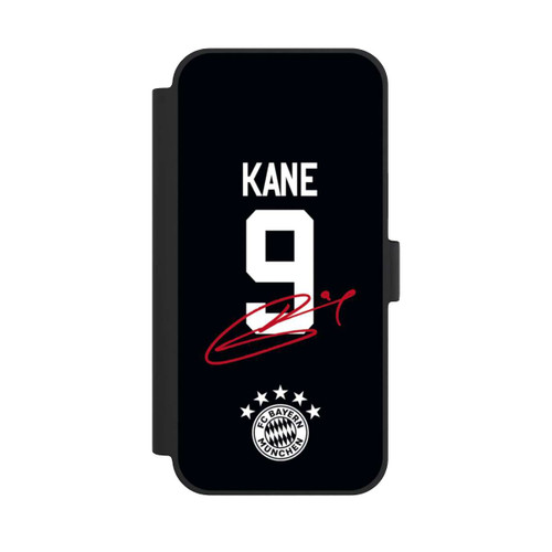 Apple iPhone 15 Plus NIVOflip Kane 9