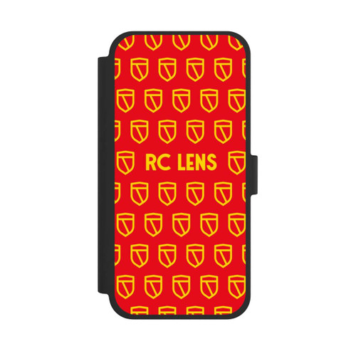 Apple iPhone 15 Plus NIVOflip Motif du logo RCL