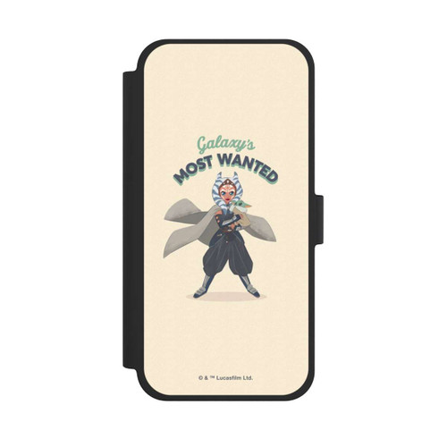 Apple iPhone 15 Plus NIVOflip Galaxy's Most Wanted Ahsoka