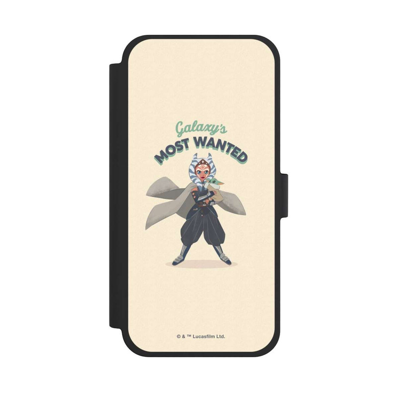 iPhone 15 Plus NIVOflip Galaxy's Most Wanted Ahsoka