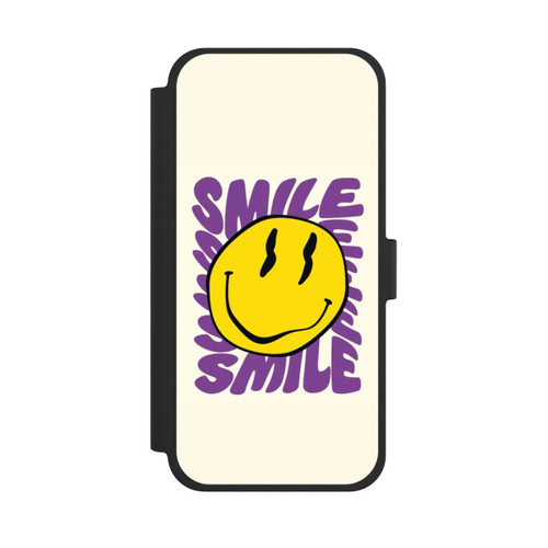 Apple iPhone 15 Plus NIVOflip Smile