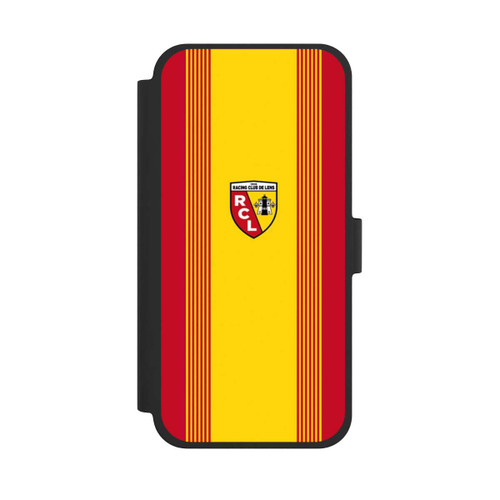 Apple iPhone 15 Plus NIVOflip RCL Maillot Domicile 23/24