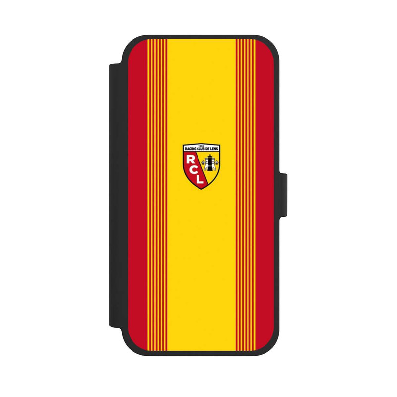 iPhone 15 Plus NIVOflip RCL Maillot Domicile 23/24