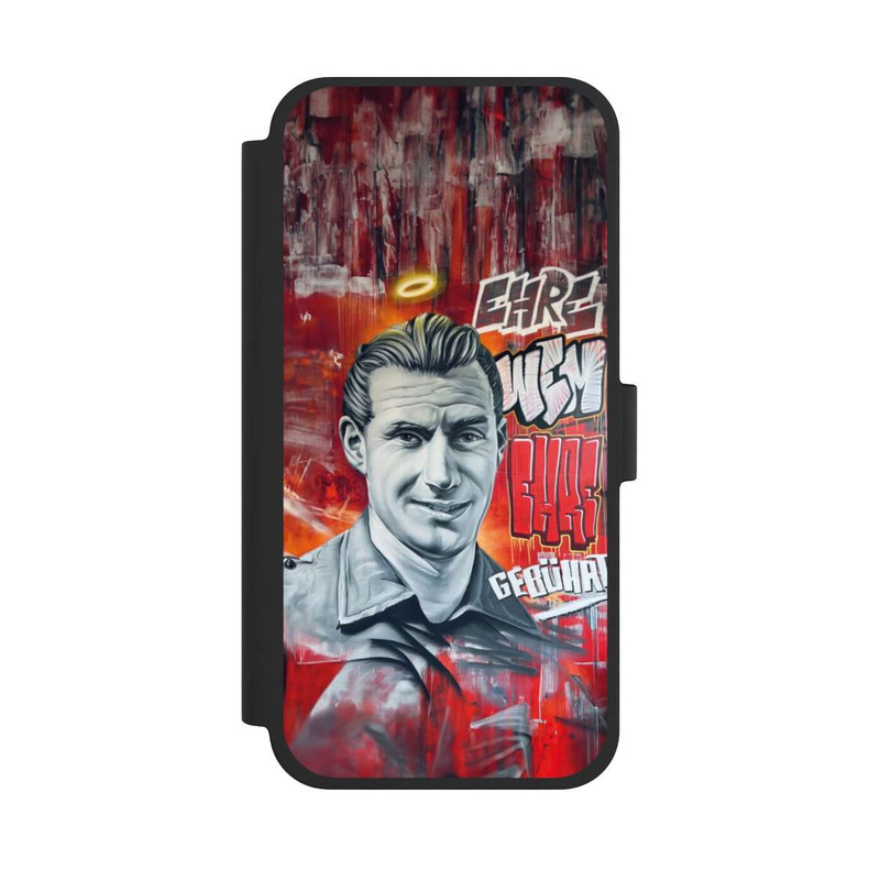 iPhone 15 Plus NIVOflip 1.FCK Fritz Walter
