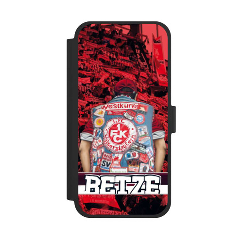 Apple iPhone 15 Plus NIVOflip 1.FCK Betze