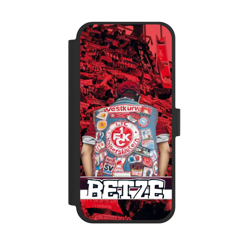 iPhone 15 Plus NIVOflip 1.FCK Betze