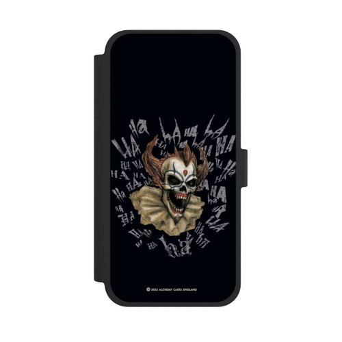 Apple iPhone 15 Plus NIVOflip Last Laugh