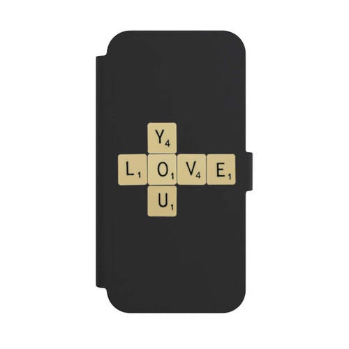 Apple iPhone 15 Plus NIVOflip Love You