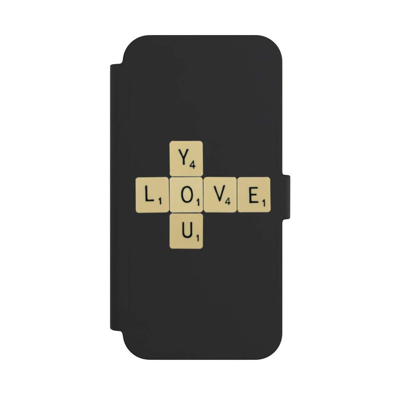 iPhone 15 Plus NIVOflip Love You