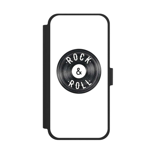 Apple iPhone 15 Plus NIVOflip Rock and Roll