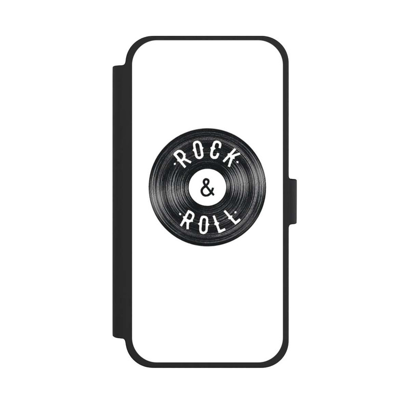 iPhone 15 Plus NIVOflip Rock and Roll