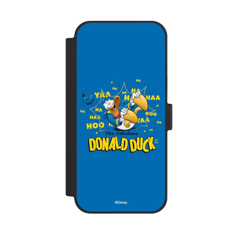 iPhone 15 Plus NIVOflip Donald Duck Laughing