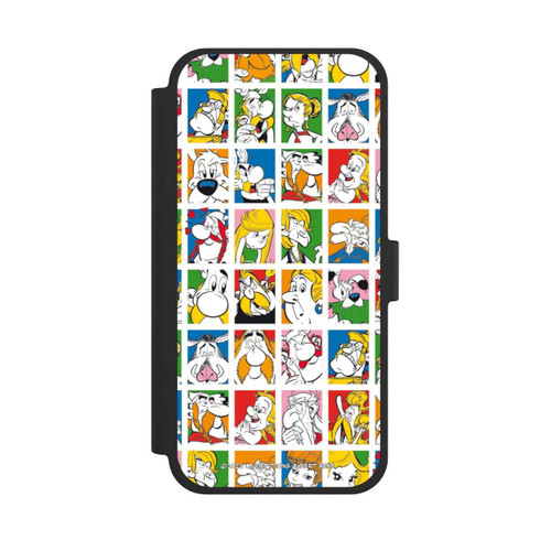 Apple iPhone 15 Plus NIVOflip Asterix Collage