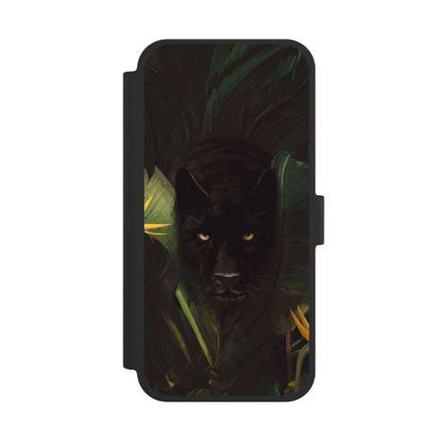 Apple iPhone 15 Plus NIVOflip Hello Panther