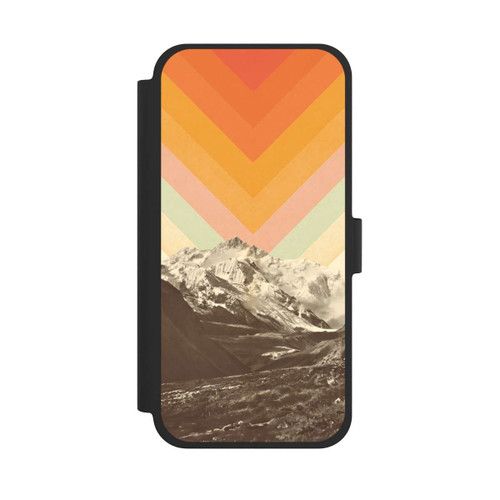 Apple iPhone 15 Plus NIVOflip Mountain Scape