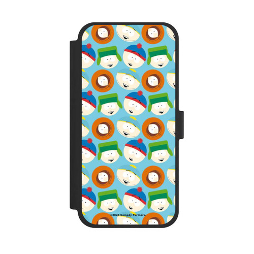 Apple iPhone 15 Plus NIVOflip South Park Pattern