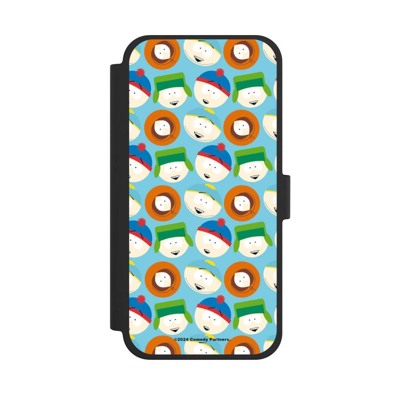 iPhone 15 Plus NIVOflip South Park Pattern
