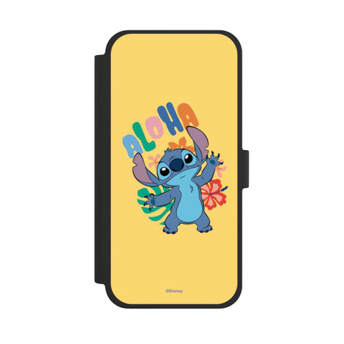 Apple iPhone 15 Plus NIVOflip Stitch Aloha