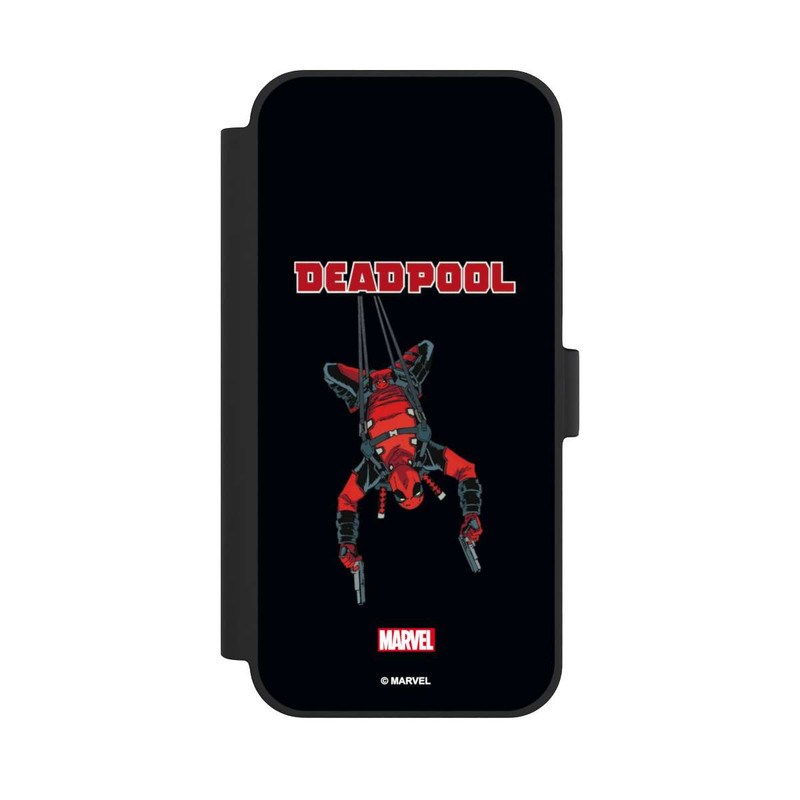 iPhone 15 Plus NIVOflip Deadpool Swinging