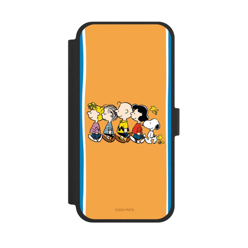 Apple iPhone 15 Plus NIVOflip Peanuts Profil