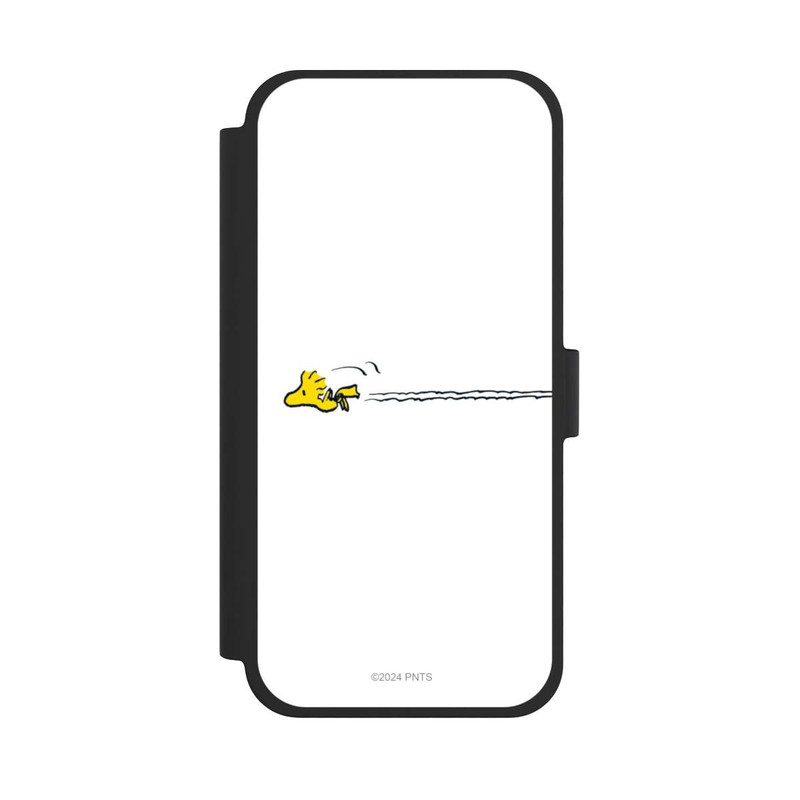 iPhone 15 Plus NIVOflip Peanuts Woodstock