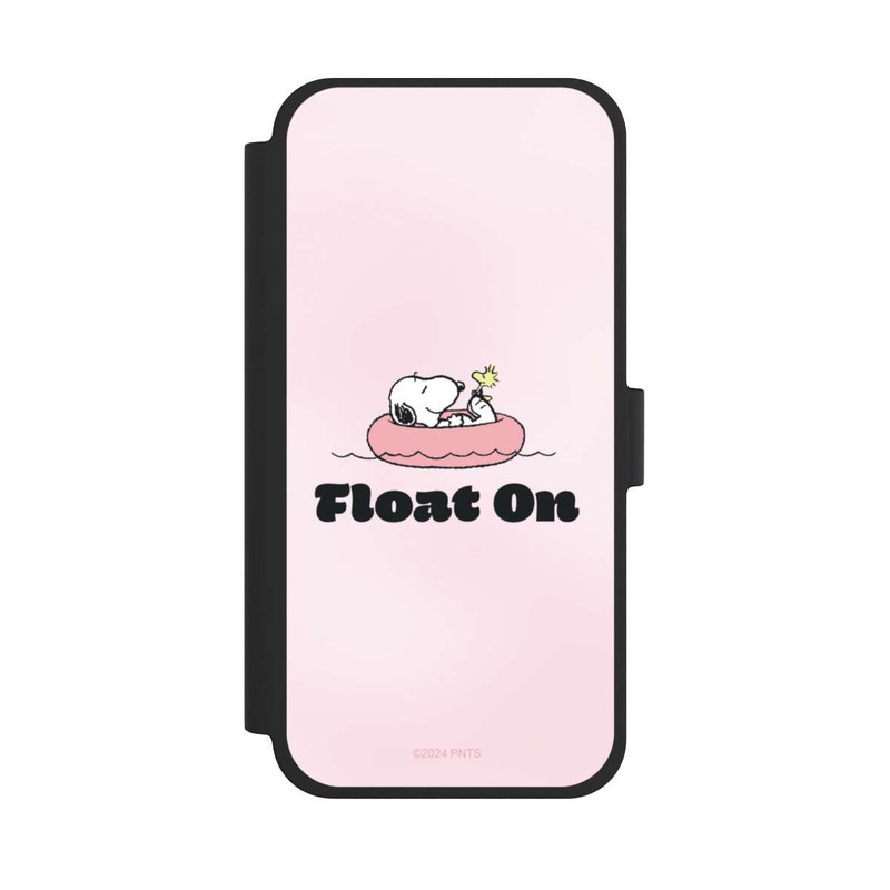 iPhone 15 Plus NIVOflip Snoopy Float On