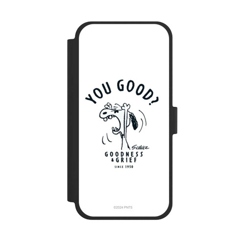 Apple iPhone 15 Plus NIVOflip Snoopy You Good