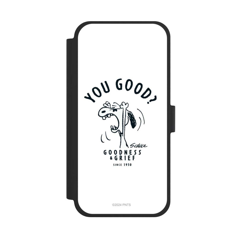 iPhone 15 Plus NIVOflip Snoopy You Good