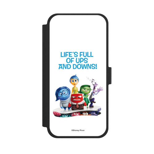 Apple iPhone 15 Plus NIVOflip Life´s Full of Ups and Downs!