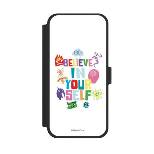 Apple iPhone 15 Plus NIVOflip Believe in yourself