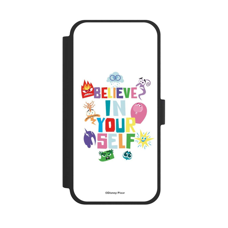 iPhone 15 Plus NIVOflip Believe in yourself