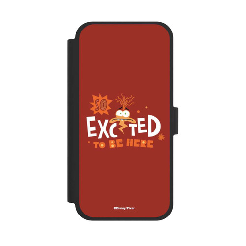 Apple iPhone 15 Plus NIVOflip Anxiety - So Excited