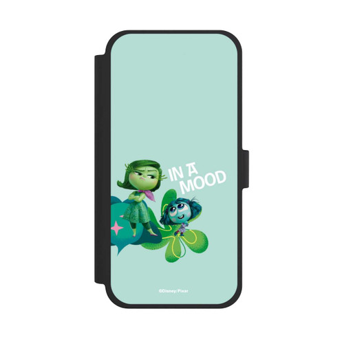 Apple iPhone 15 Plus NIVOflip Disgust and Envy