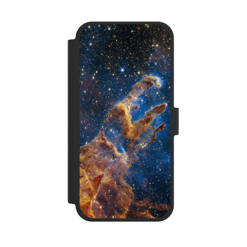 Apple iPhone 15 Plus NIVOflip Piliers de la Création  Espace