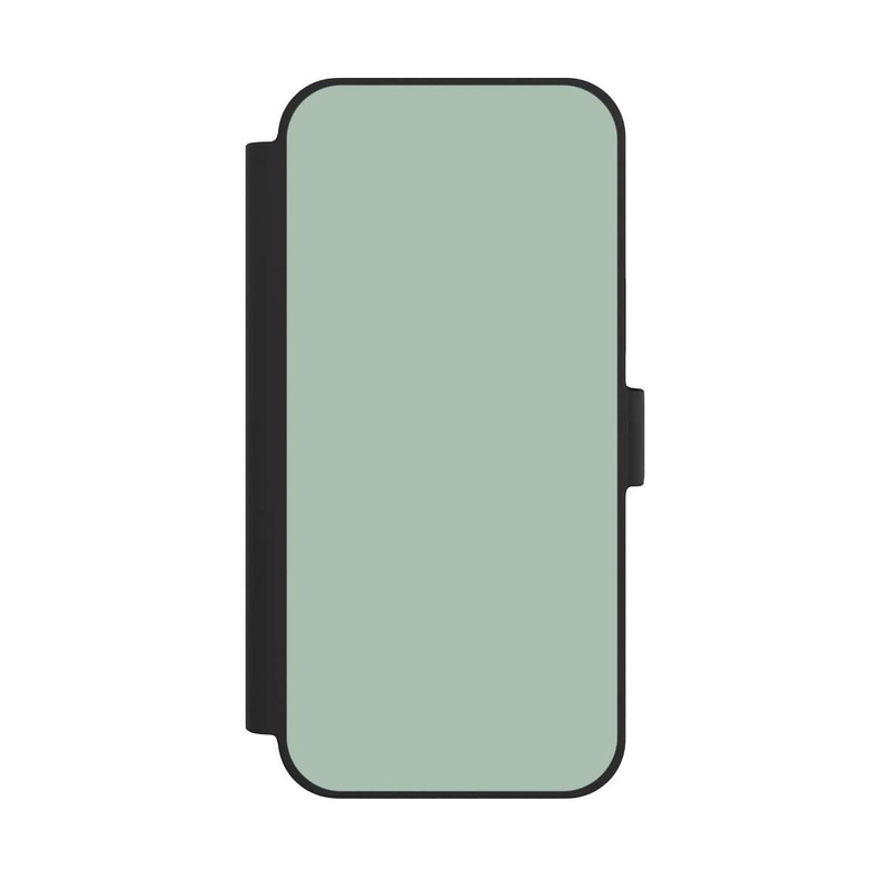 iPhone 15 Plus NIVOflip Mint color