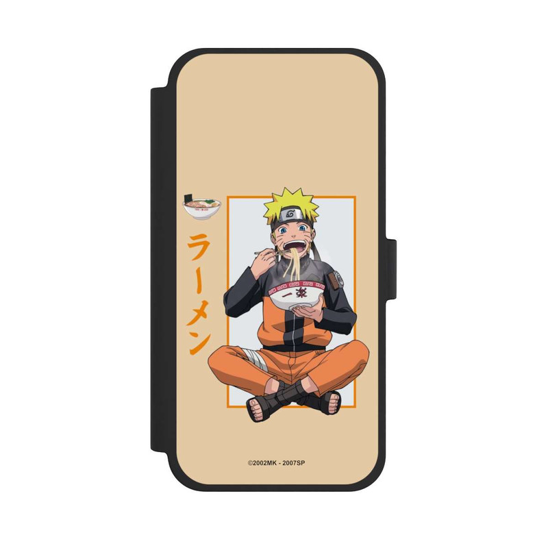iPhone 15 Plus NIVOflip Naruto Ramen
