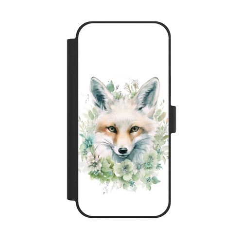 Apple iPhone 15 Plus NIVOflip Floral Fox 